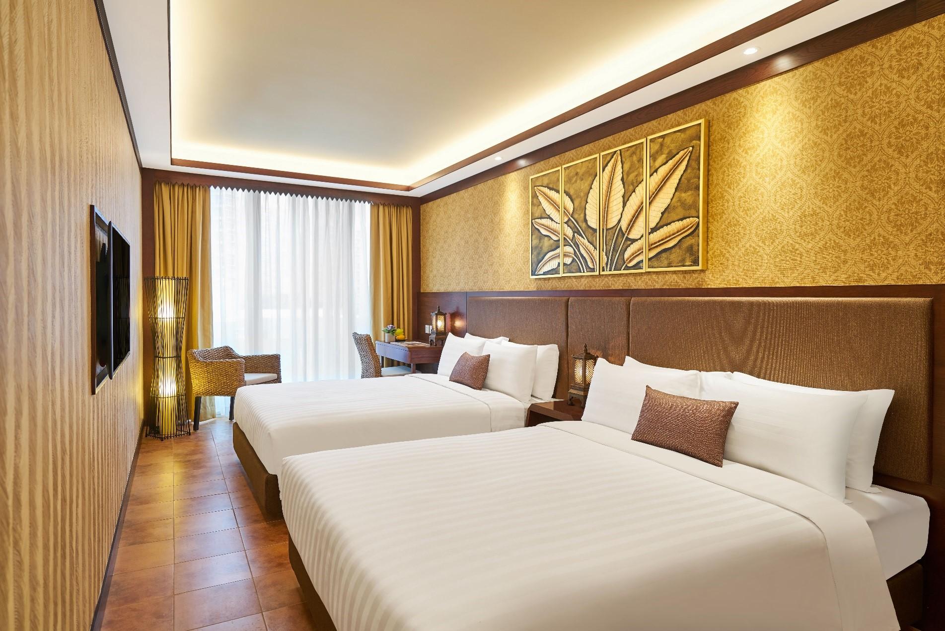 Cozi Tuen Mun 4* Hong Kong